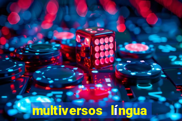 multiversos língua portuguesa (ensino médio respostas)